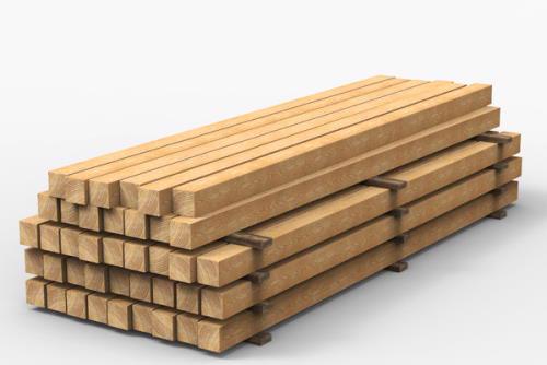 GRAĐEVINSKA STOLARIJA I GRAĐA