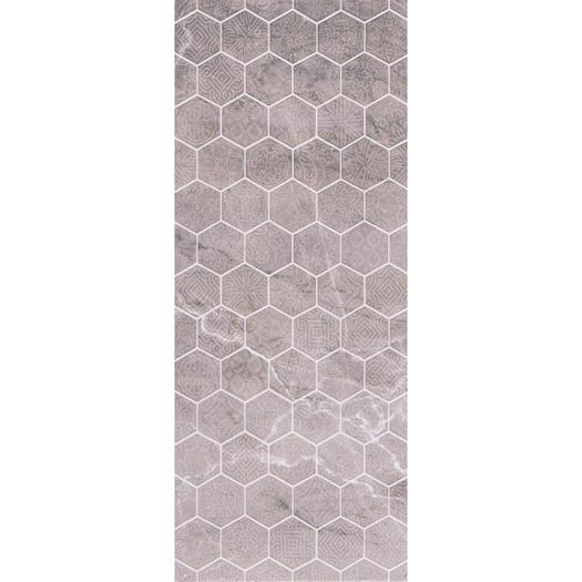 KER.PLOČ VERONA TORTORA ESAGONI 20X50  1.KL #1,00 M2