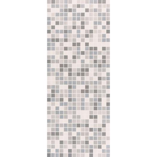 KER.PLOČ FAENZA MOSAICO CENERE 20X50  1.KL #1,00 M2