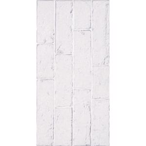 KER.PLOČ TERRA BRICK WHITE FT 30X60  CK 9 #1,44 M2