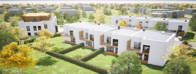 Stambeno naselje Malogorski