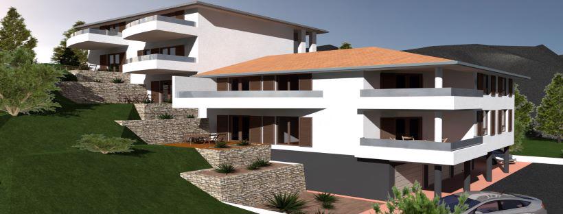 Apartmani Dolac, Primošten