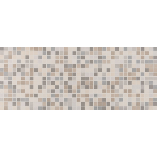 KER.PLOČ FAENZA MOSAICO BEIGE 20X50  1.KL #1,00 M2