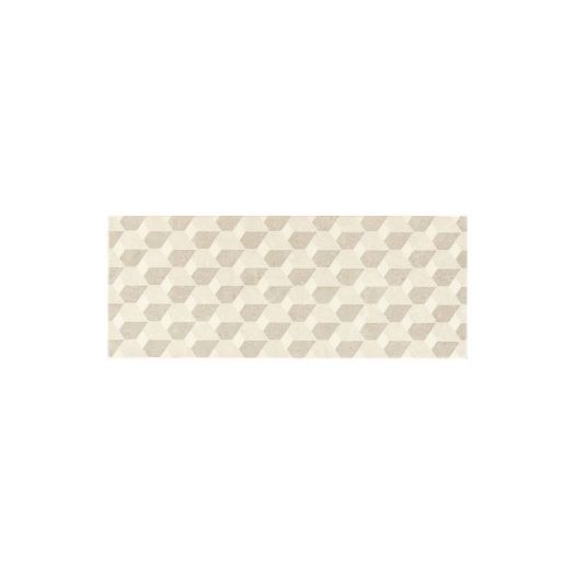 xxxKER.PLOČ FERRARA BIANCO DIAMANTI 20X50  1.KL #1,00M2