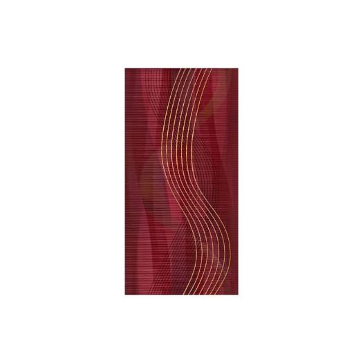 KER.PLOČ GEMMA BORDEAUX 200X400  #1,36